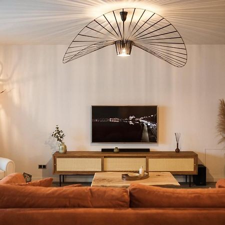 Silver Pine Apartment 포이아나브라소프 외부 사진
