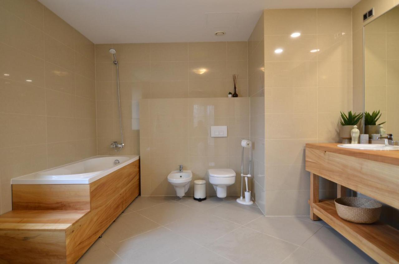 Silver Pine Apartment 포이아나브라소프 외부 사진