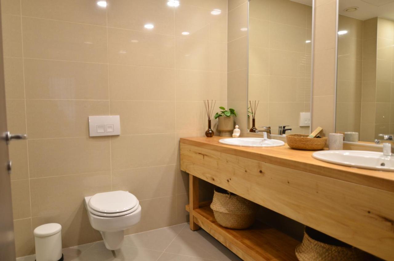 Silver Pine Apartment 포이아나브라소프 외부 사진