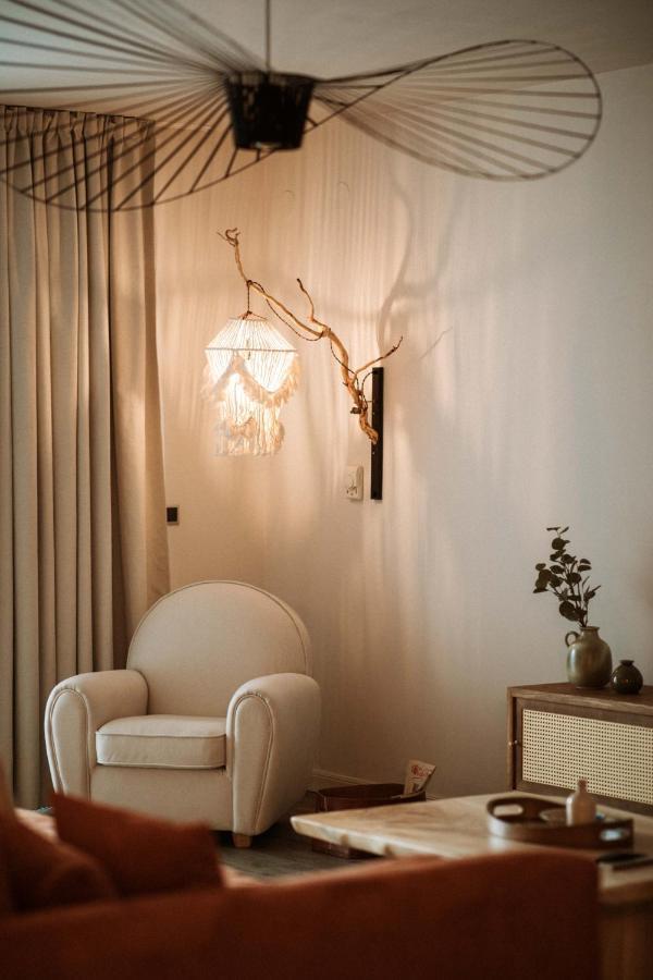 Silver Pine Apartment 포이아나브라소프 외부 사진