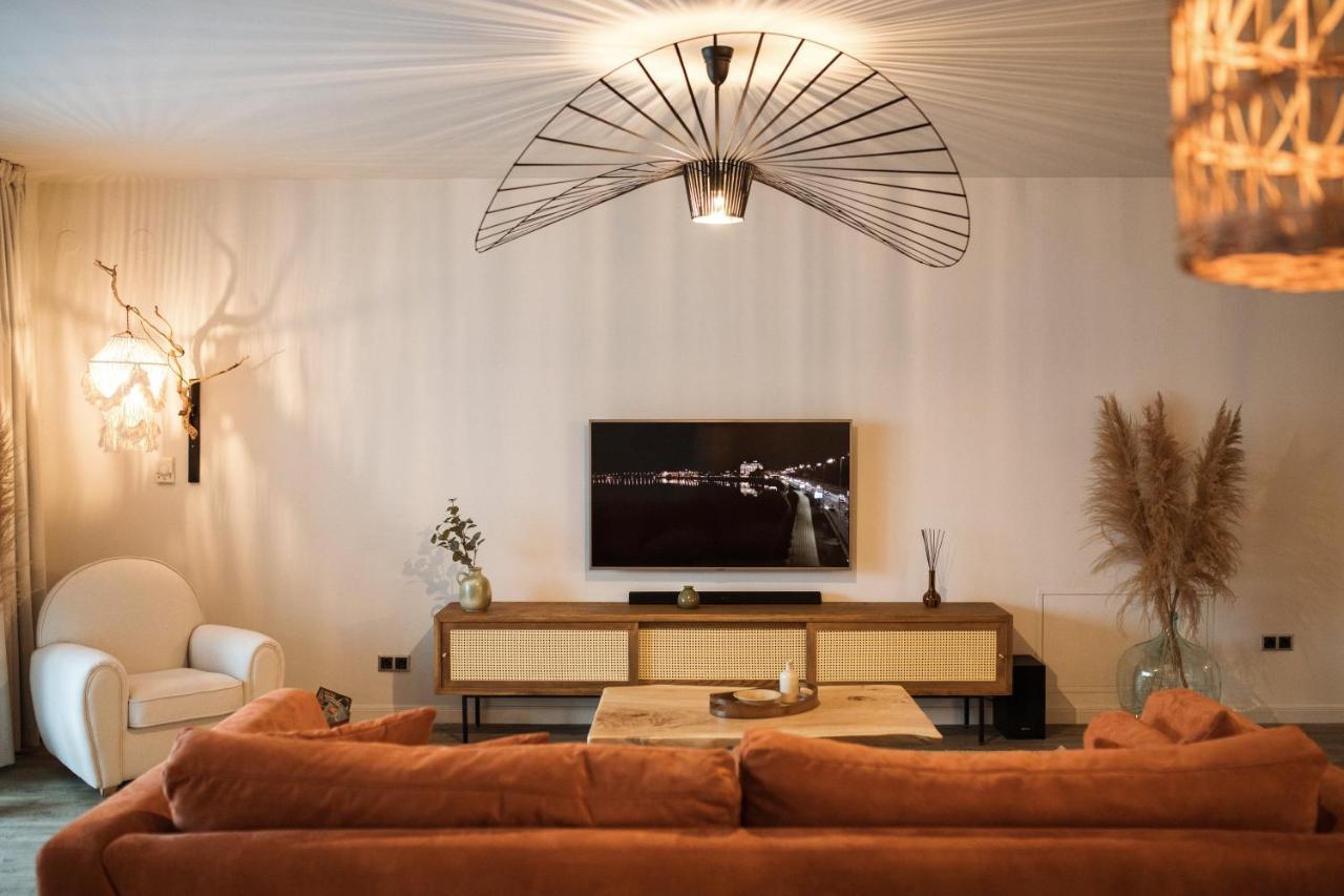 Silver Pine Apartment 포이아나브라소프 외부 사진