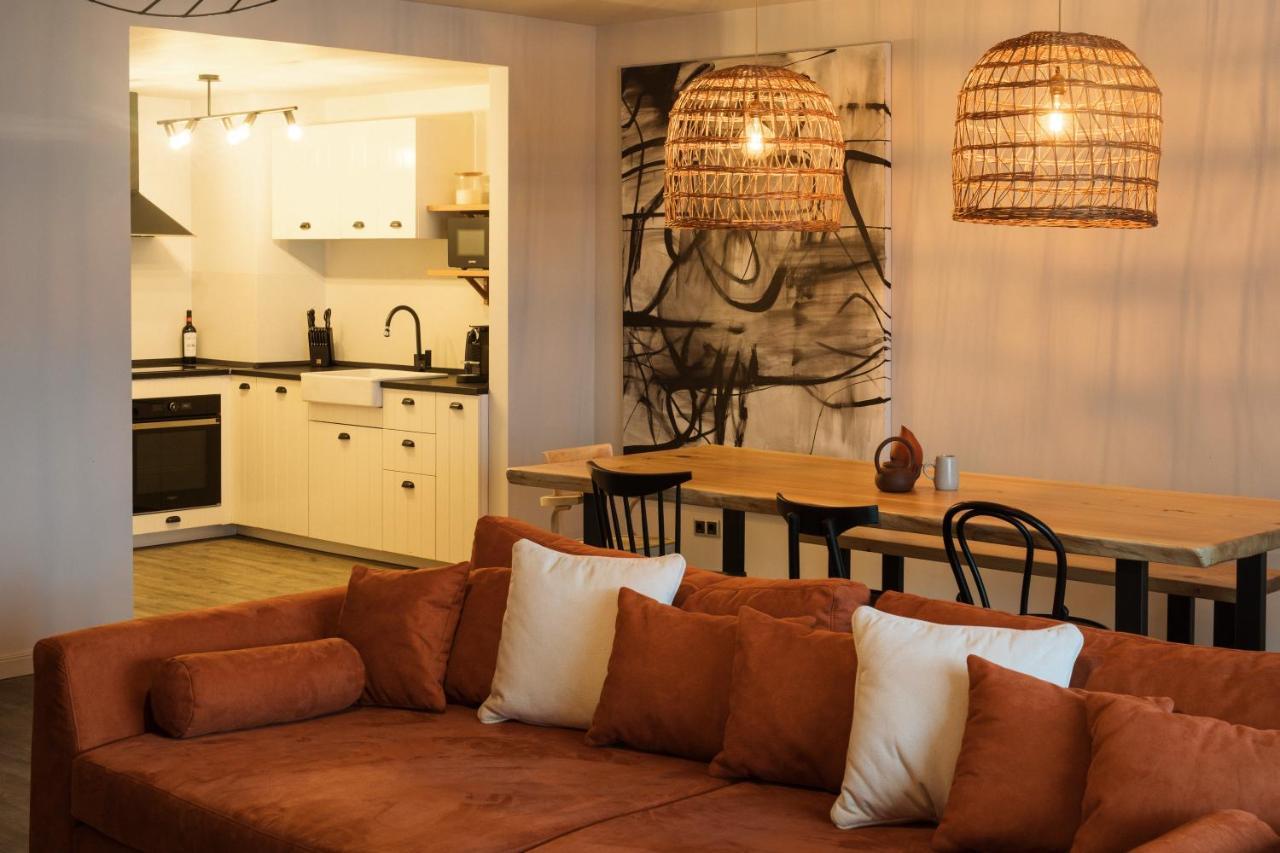 Silver Pine Apartment 포이아나브라소프 외부 사진