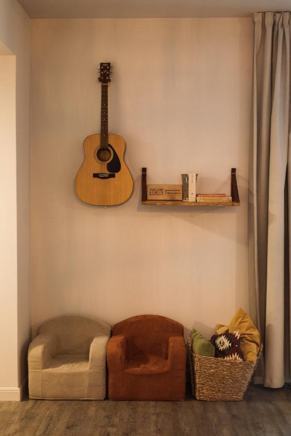 Silver Pine Apartment 포이아나브라소프 외부 사진